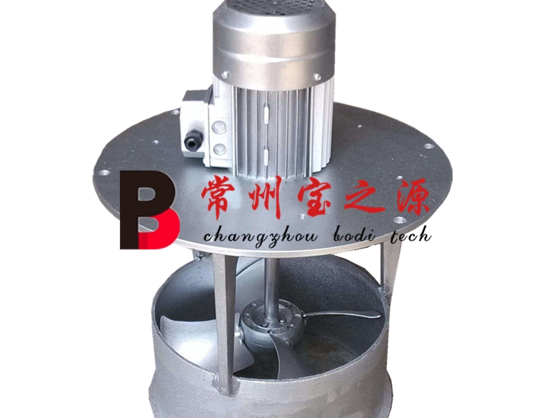 軸流風(fēng)機(jī)