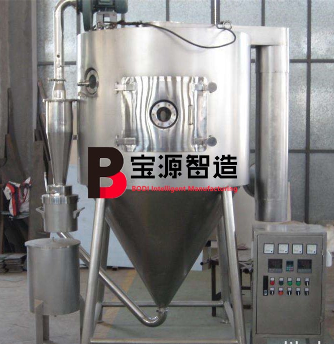 ZLPG系列中藥浸膏噴霧干燥機(jī)