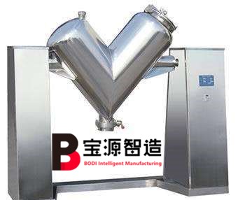 VHJ系列混合機(jī)