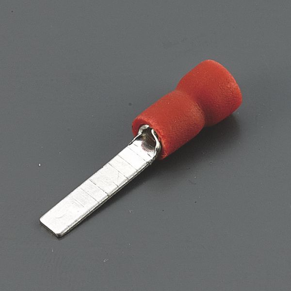 片形預(yù)絕緣端頭(易進(jìn)線(xiàn)式)