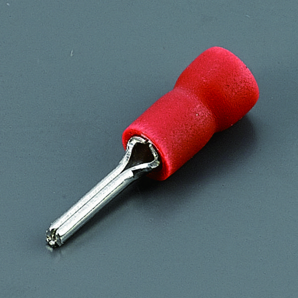 針形預(yù)絕緣端頭(易進(jìn)線(xiàn)式)
